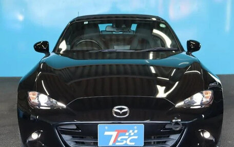 Mazda Roadster IV (ND), 2015 год, 1 300 000 рублей, 3 фотография