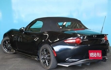 Mazda Roadster IV (ND), 2015 год, 1 300 000 рублей, 4 фотография