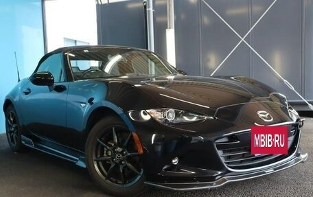 Mazda Roadster IV (ND), 2015 год, 1 300 000 рублей, 2 фотография