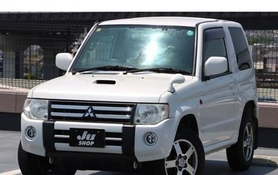 Mitsubishi Pajero Mini II, 2012 год, 490 000 рублей, 1 фотография