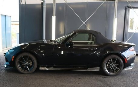 Mazda Roadster IV (ND), 2015 год, 1 300 000 рублей, 8 фотография