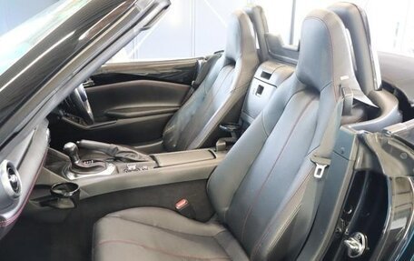 Mazda Roadster IV (ND), 2015 год, 1 300 000 рублей, 14 фотография