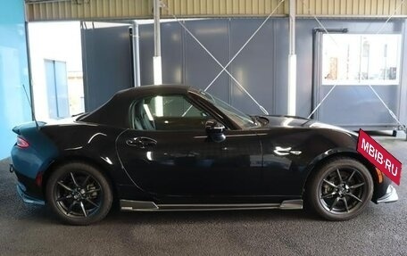 Mazda Roadster IV (ND), 2015 год, 1 300 000 рублей, 7 фотография