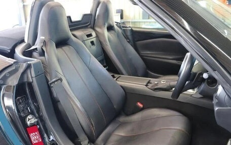 Mazda Roadster IV (ND), 2015 год, 1 300 000 рублей, 13 фотография