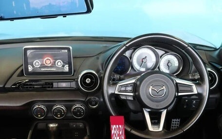Mazda Roadster IV (ND), 2015 год, 1 300 000 рублей, 15 фотография