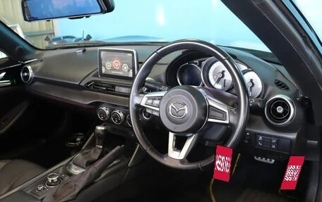 Mazda Roadster IV (ND), 2015 год, 1 300 000 рублей, 17 фотография