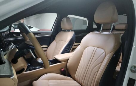 KIA K5, 2022 год, 2 210 000 рублей, 4 фотография