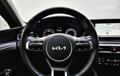 KIA K5, 2021 год, 1 950 000 рублей, 5 фотография