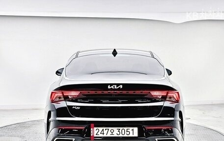 KIA K5, 2021 год, 1 950 000 рублей, 4 фотография