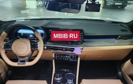 KIA K5, 2022 год, 2 210 000 рублей, 7 фотография