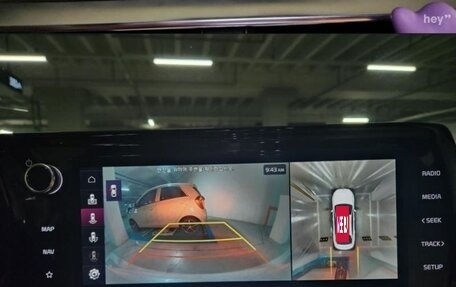 KIA K5, 2022 год, 2 210 000 рублей, 9 фотография