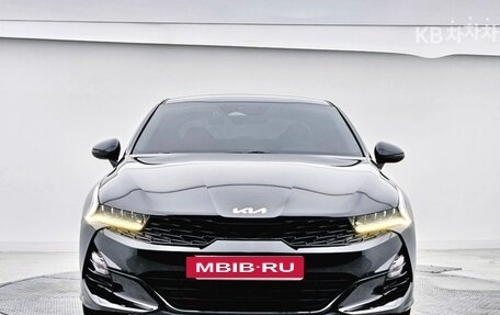 KIA K5, 2021 год, 1 950 000 рублей, 2 фотография