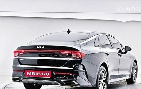 KIA K5, 2021 год, 1 950 000 рублей, 3 фотография