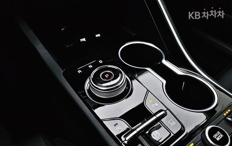 KIA K5, 2021 год, 1 950 000 рублей, 10 фотография