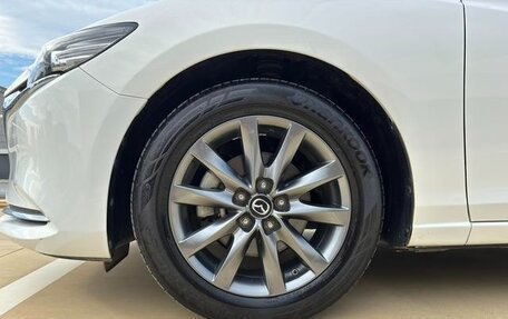 Mazda 6, 2021 год, 1 980 000 рублей, 9 фотография