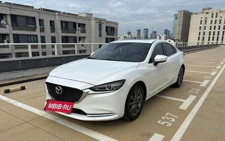 Mazda 6, 2021 год, 1 980 000 рублей, 3 фотография