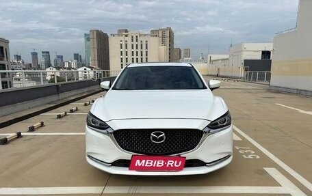 Mazda 6, 2021 год, 1 980 000 рублей, 2 фотография