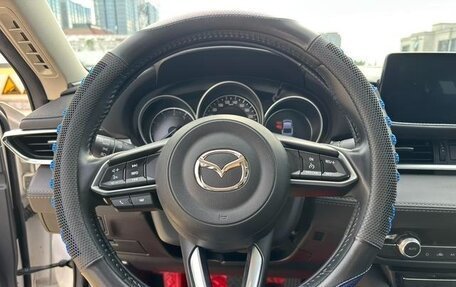 Mazda 6, 2021 год, 1 980 000 рублей, 12 фотография