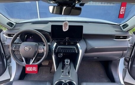 Toyota Venza, 2022 год, 3 200 000 рублей, 11 фотография