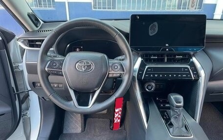Toyota Venza, 2022 год, 3 200 000 рублей, 12 фотография