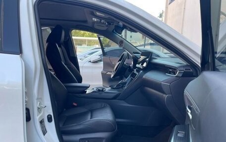 Toyota Venza, 2022 год, 3 200 000 рублей, 18 фотография