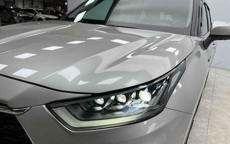Toyota Highlander, 2022 год, 4 197 400 рублей, 4 фотография