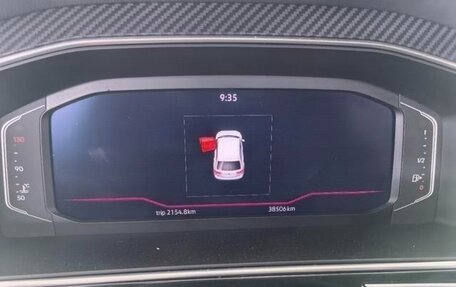 Volkswagen Tiguan II, 2022 год, 2 656 400 рублей, 6 фотография