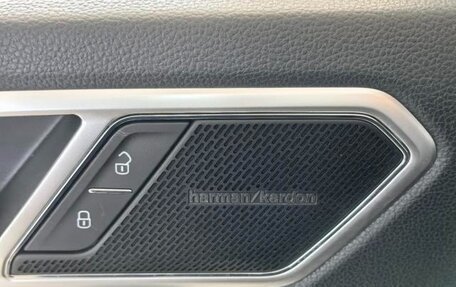 Volkswagen Tiguan II, 2022 год, 2 656 400 рублей, 7 фотография