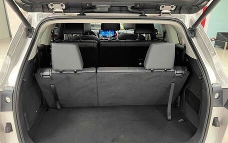 Toyota Highlander, 2022 год, 4 197 400 рублей, 22 фотография