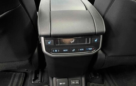 Toyota Highlander, 2022 год, 4 197 400 рублей, 20 фотография