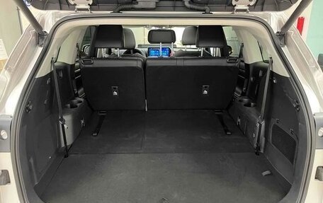 Toyota Highlander, 2022 год, 4 197 400 рублей, 21 фотография