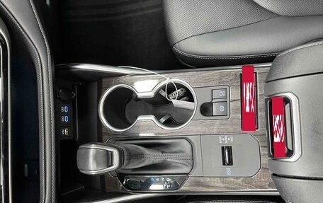 Toyota Highlander, 2022 год, 4 197 400 рублей, 11 фотография
