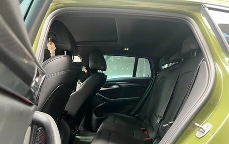 BMW X4, 2022 год, 4 150 000 рублей, 10 фотография