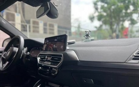 BMW X4, 2022 год, 4 150 000 рублей, 14 фотография