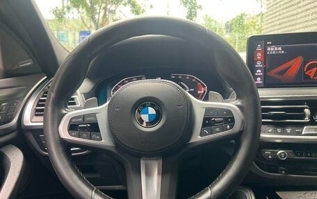 BMW X4, 2022 год, 4 150 000 рублей, 15 фотография