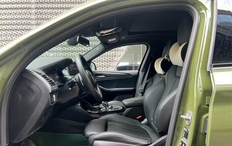 BMW X4, 2022 год, 4 150 000 рублей, 8 фотография