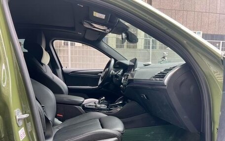 BMW X4, 2022 год, 4 150 000 рублей, 13 фотография