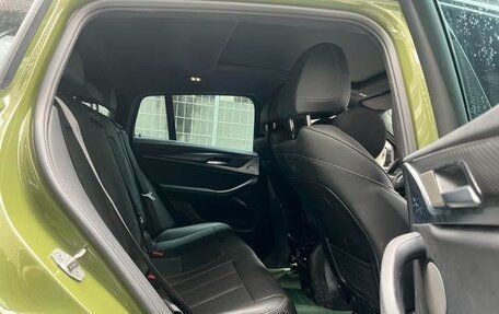 BMW X4, 2022 год, 4 150 000 рублей, 12 фотография