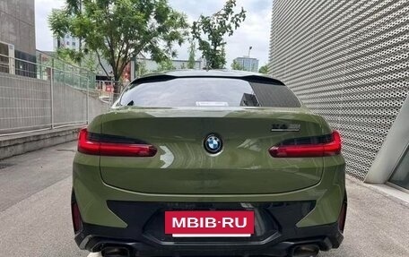 BMW X4, 2022 год, 4 150 000 рублей, 6 фотография