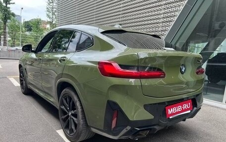 BMW X4, 2022 год, 4 150 000 рублей, 7 фотография
