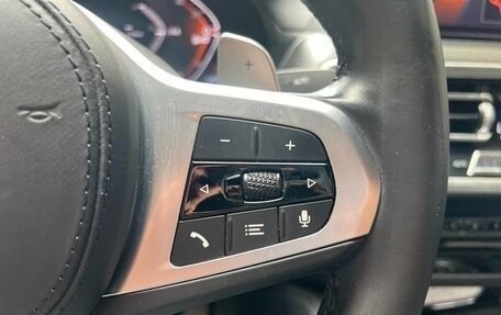 BMW X4, 2022 год, 4 150 000 рублей, 16 фотография