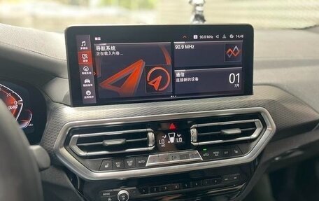 BMW X4, 2022 год, 4 150 000 рублей, 18 фотография