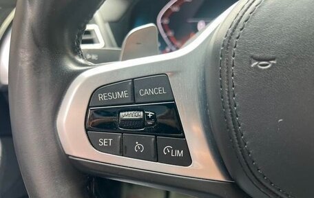 BMW X4, 2022 год, 4 150 000 рублей, 17 фотография