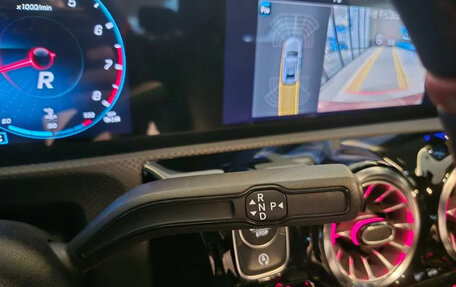 Mercedes-Benz A-Класс, 2022 год, 3 890 000 рублей, 10 фотография