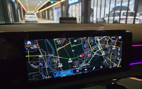 Mercedes-Benz A-Класс, 2022 год, 3 890 000 рублей, 14 фотография