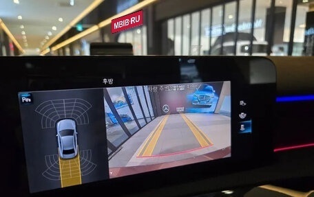 Mercedes-Benz A-Класс, 2022 год, 3 890 000 рублей, 17 фотография