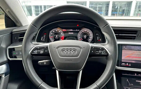 Audi A7, 2022 год, 4 400 111 рублей, 14 фотография