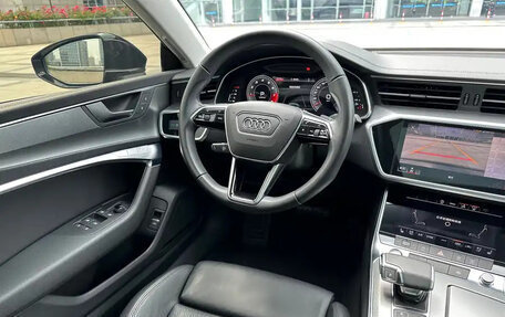 Audi A7, 2022 год, 4 400 111 рублей, 12 фотография