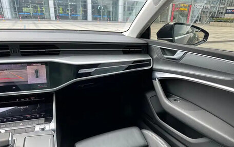 Audi A7, 2022 год, 4 400 111 рублей, 20 фотография