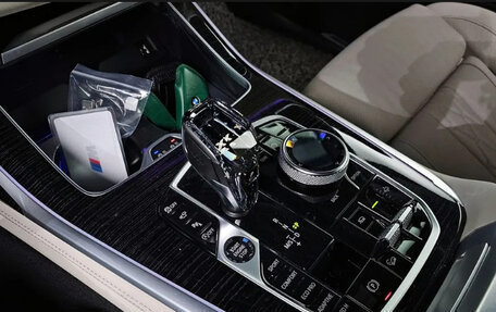 BMW X7, 2022 год, 7 170 010 рублей, 9 фотография